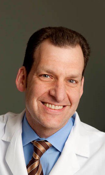 Dr. James Stein